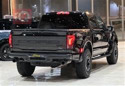 فورد F-150 رابتور